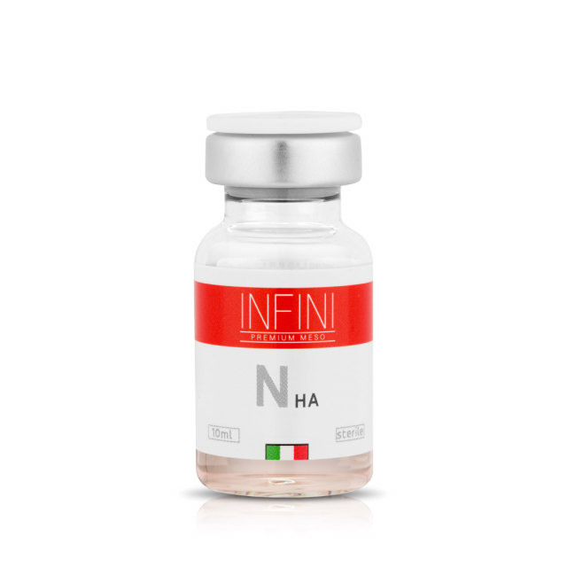 INFINI Premium Meso N 135 HA (1x10ml)