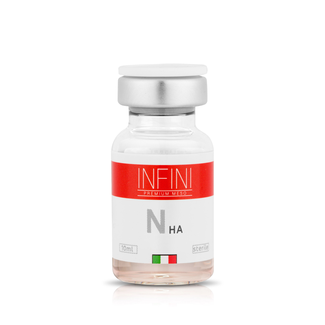 INFINI Premium Meso N 135 HA (1x10ml)