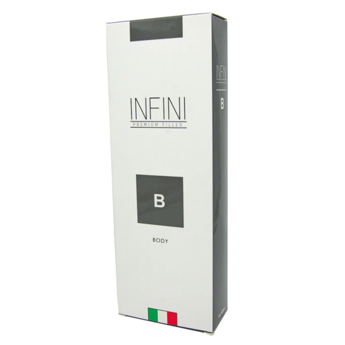 INFINI Premium Filler Body B (1x10ml)