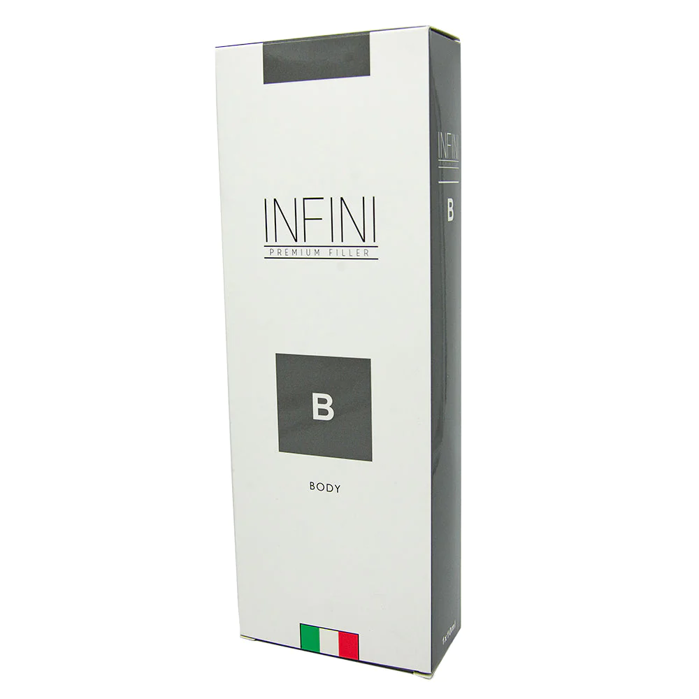 INFINI Premium Filler Body B (1x10ml)