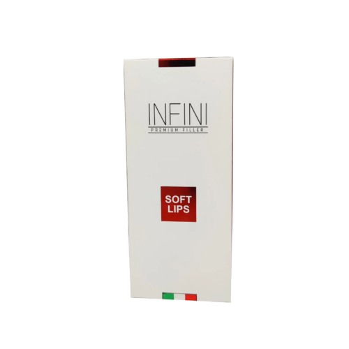 INFINI Premium Filler Soft Lips (1x1ml)