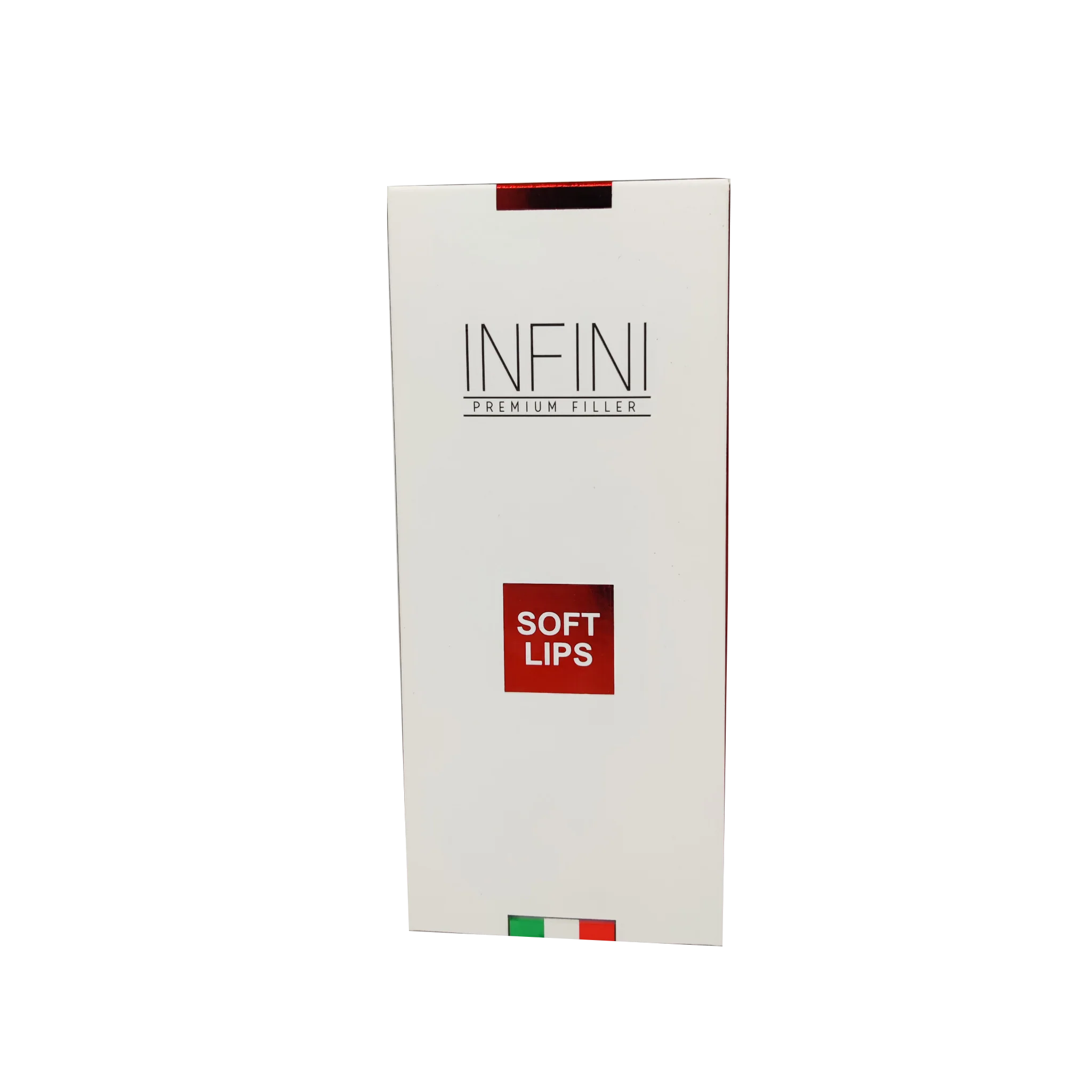 INFINI Premium Filler Soft Lips (1x1ml)