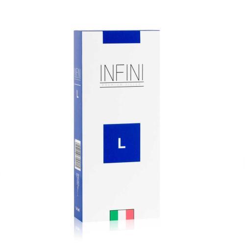 INFINI Premium Filler L (1x1ml)