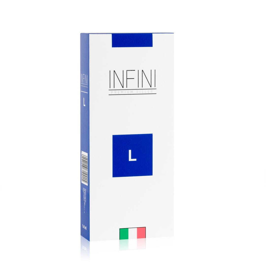 INFINI Premium Filler L (1x1ml)