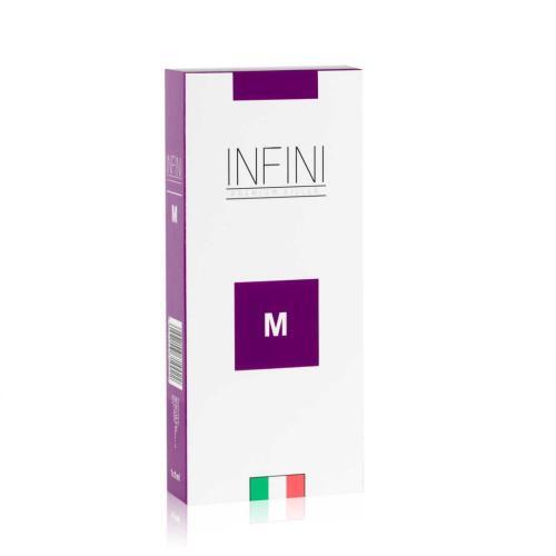INFINI Premium Filler M (1x1ml)