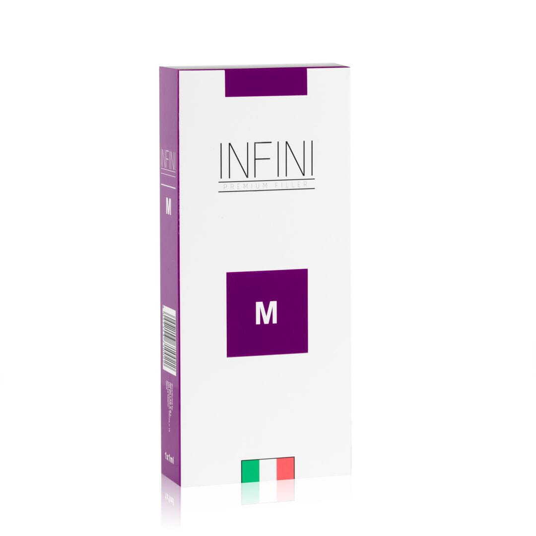 INFINI Premium Filler M (1x1ml)