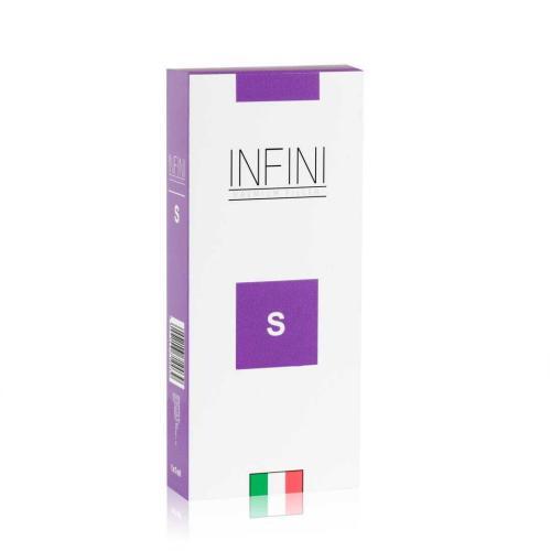 INFINI Premium Filler S (1x1ml)