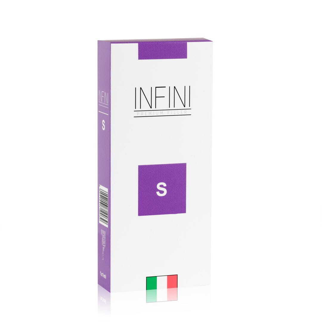 INFINI Premium Filler S (1x1ml)