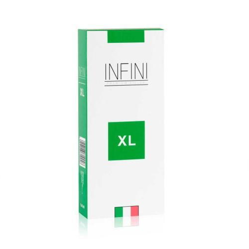 INFINI Premium Filler XL (1x1ml)