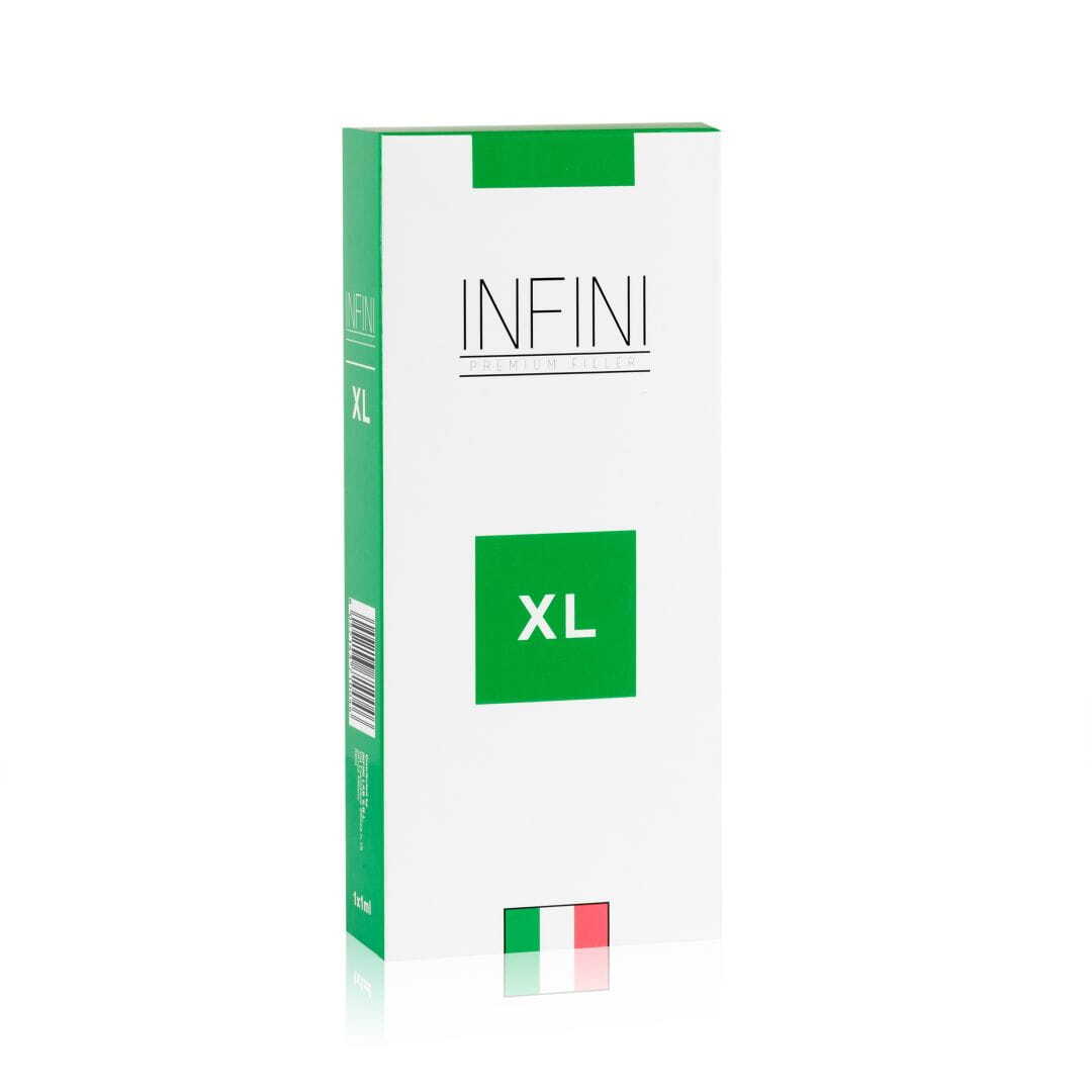 INFINI Premium Filler XL (1x1ml)
