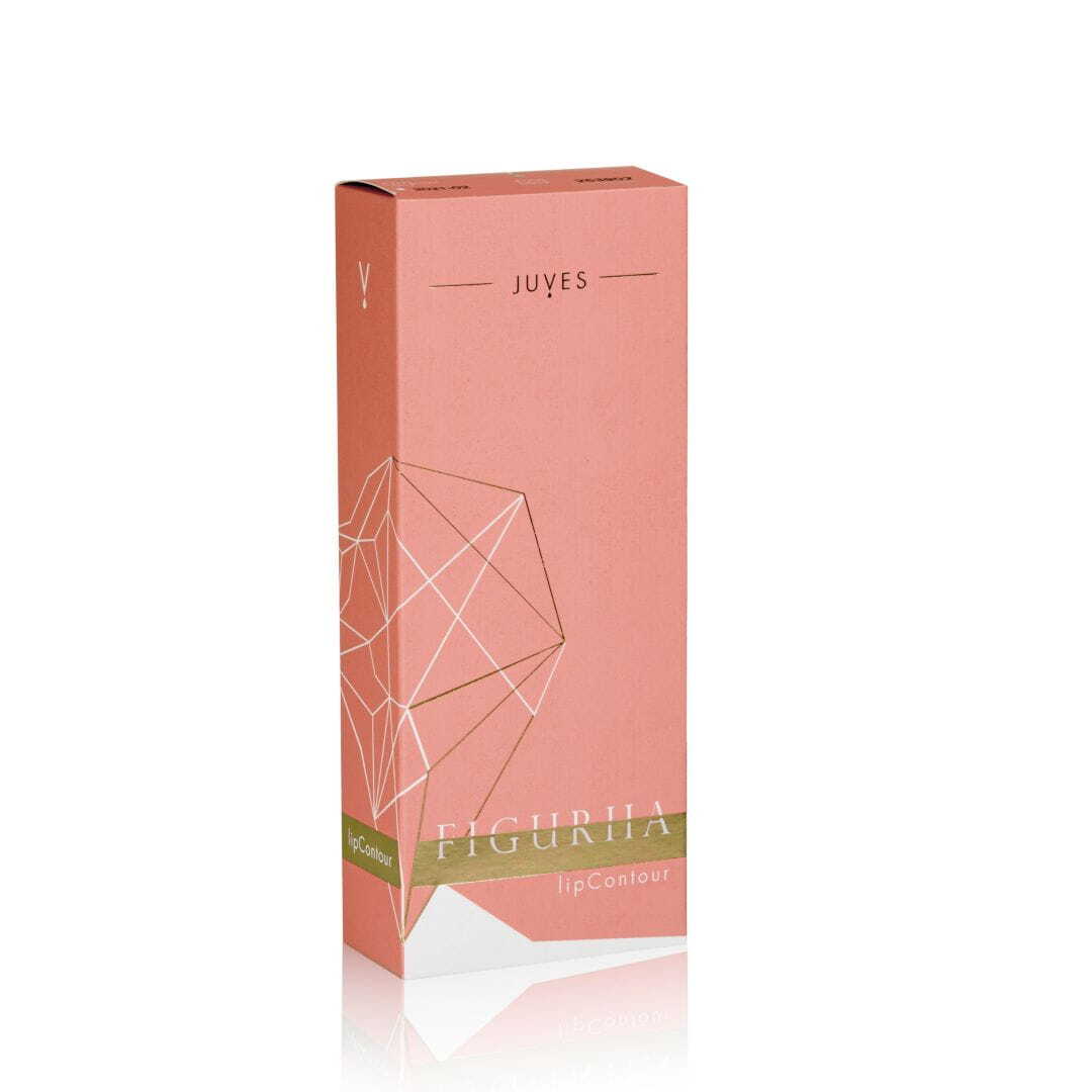 JUVES Lip Contour (1x1,25ml)
