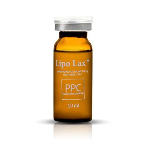 LipoLax+ (10 x 10ml)