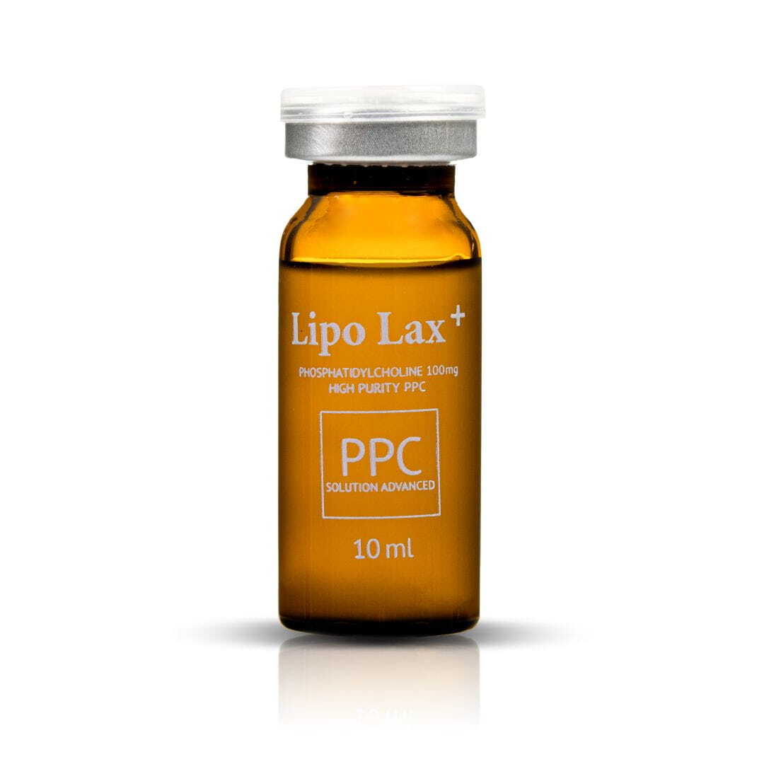 LipoLax+ (10 x 10ml)