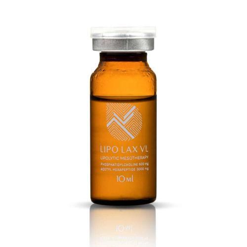 LipoLax VL (10x10ml)
