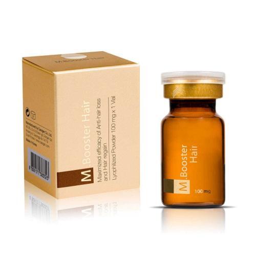 Dermaheal M.Booster Hair 100mg