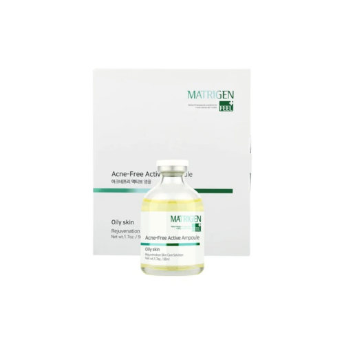 Matrigen Acne-Free Active 50ml
