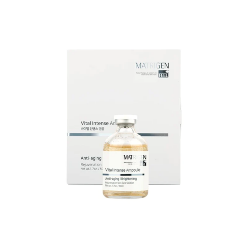 Matrigen Vital Intense 50ml