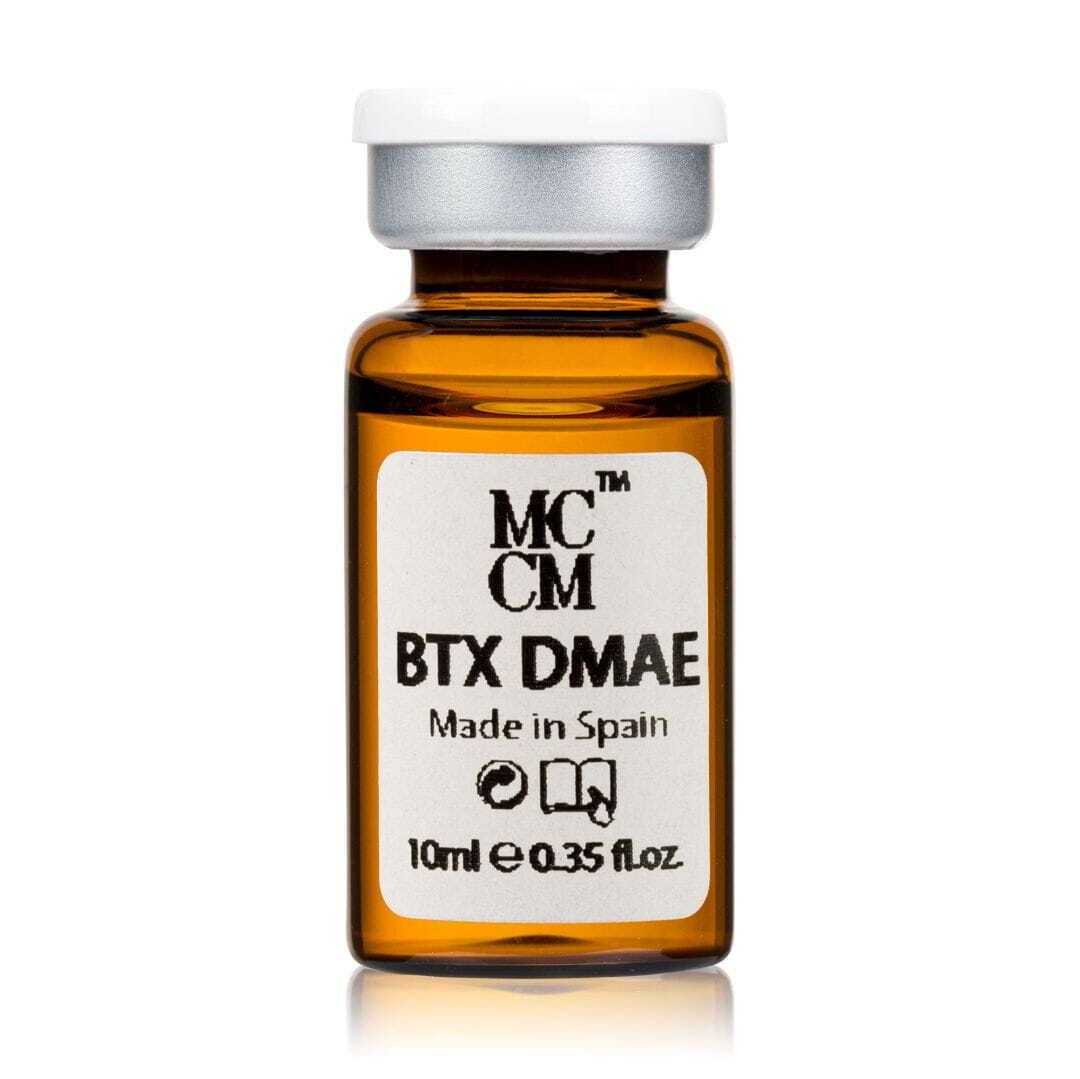MCCM BTX DMAE (1x10ml)