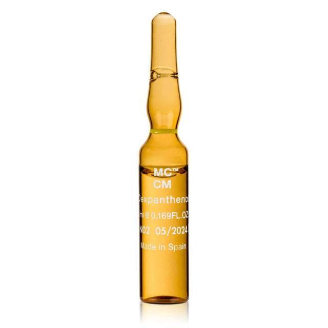 MCCM Dexpanthenol (1x5ml)