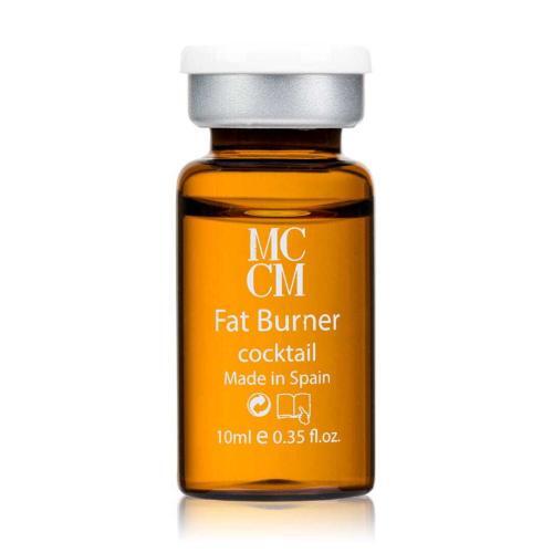 MCCM Fat Burner Coctails (1x10ml)