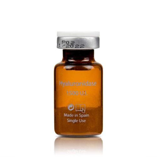MCCM Hyaluronidase (1x5ml)