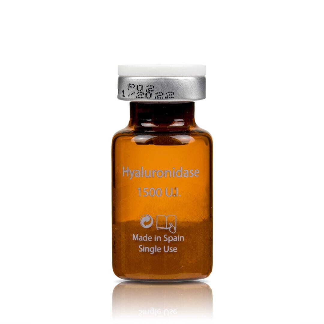 MCCM Hyaluronidase (1x5ml)