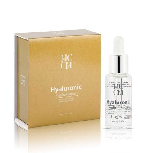 MCCM Hyaluronic Peptide Repair Serum anti-aging 30ml