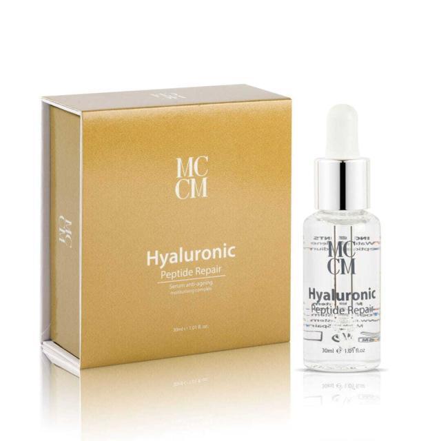 MCCM Hyaluronic Peptide Repair Serum anti-aging 30ml