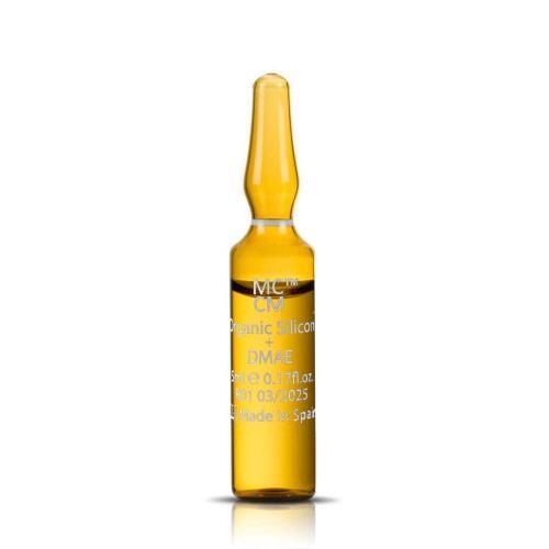 MCCM Organic Silicon + DMAE (1x5ml)