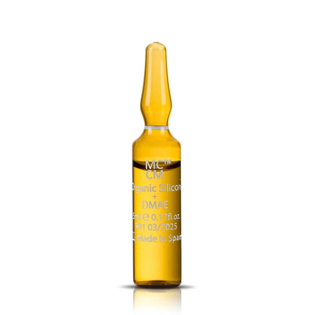 MCCM Organic Silicon + DMAE (1x5ml)