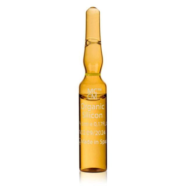 MCCM Organic Silicon 0.5% (1x5ml)