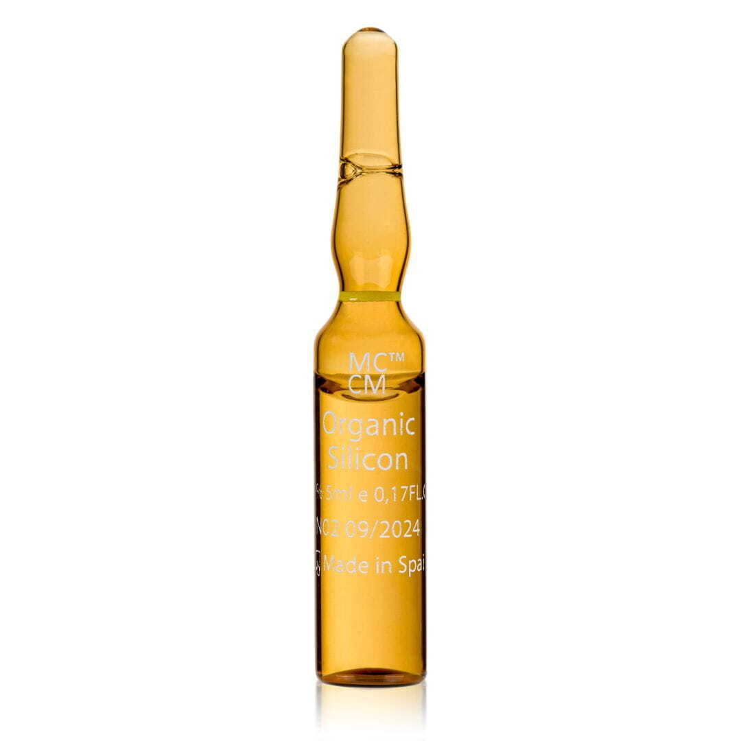 MCCM Organic Silicon 0.5% (1x5ml)