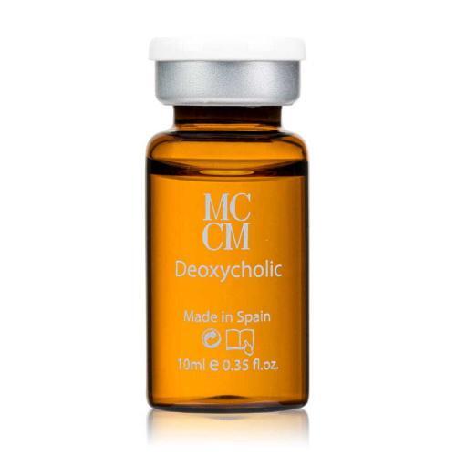 MCCM Deoxycholic 10% (1x10ml)