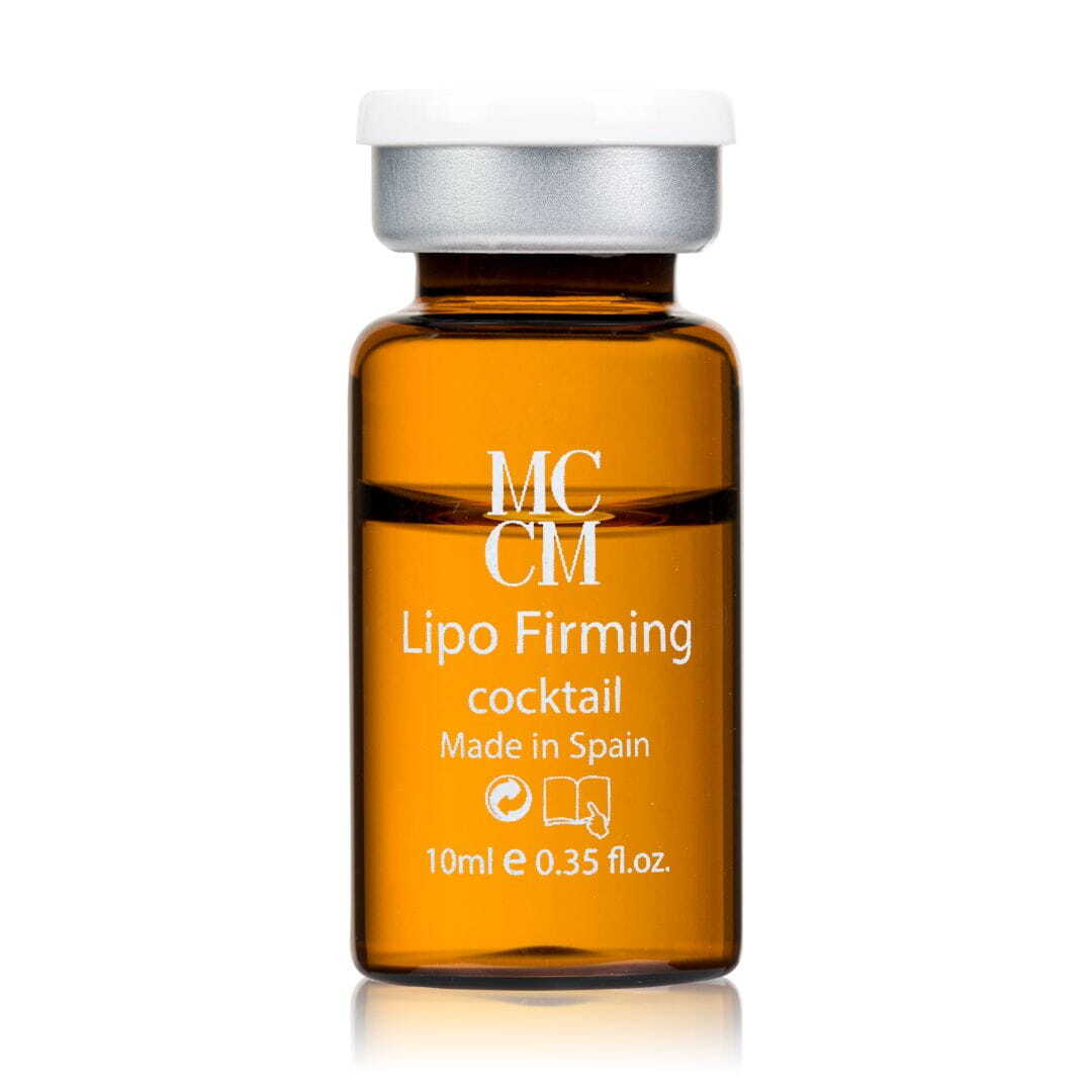 MCCM Lipo Firming Coctail (1x10ml)