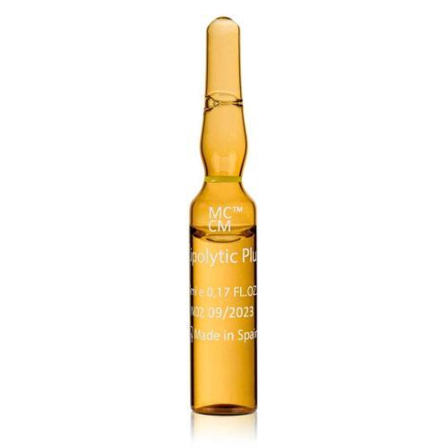 MCCM Lipolitic Plus (1x5ml)