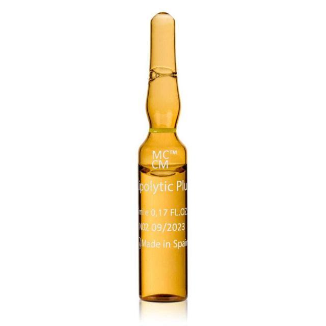 MCCM Lipolitic Plus (1x5ml)