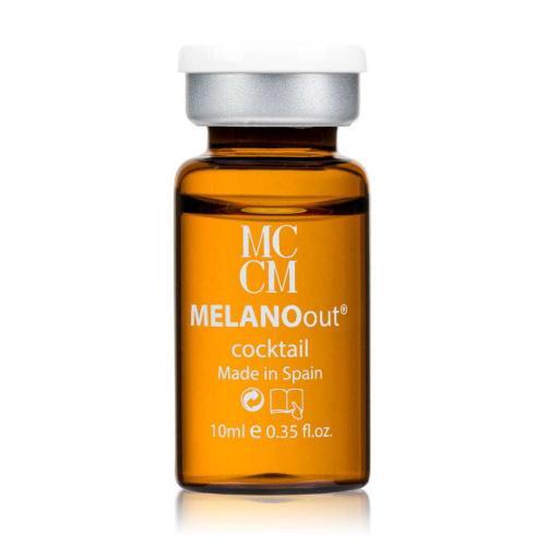 MCCM Melanoout Coctails (1x10ml)