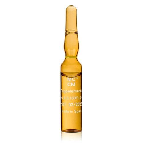 MCCM Oligoelements (1x5ml)