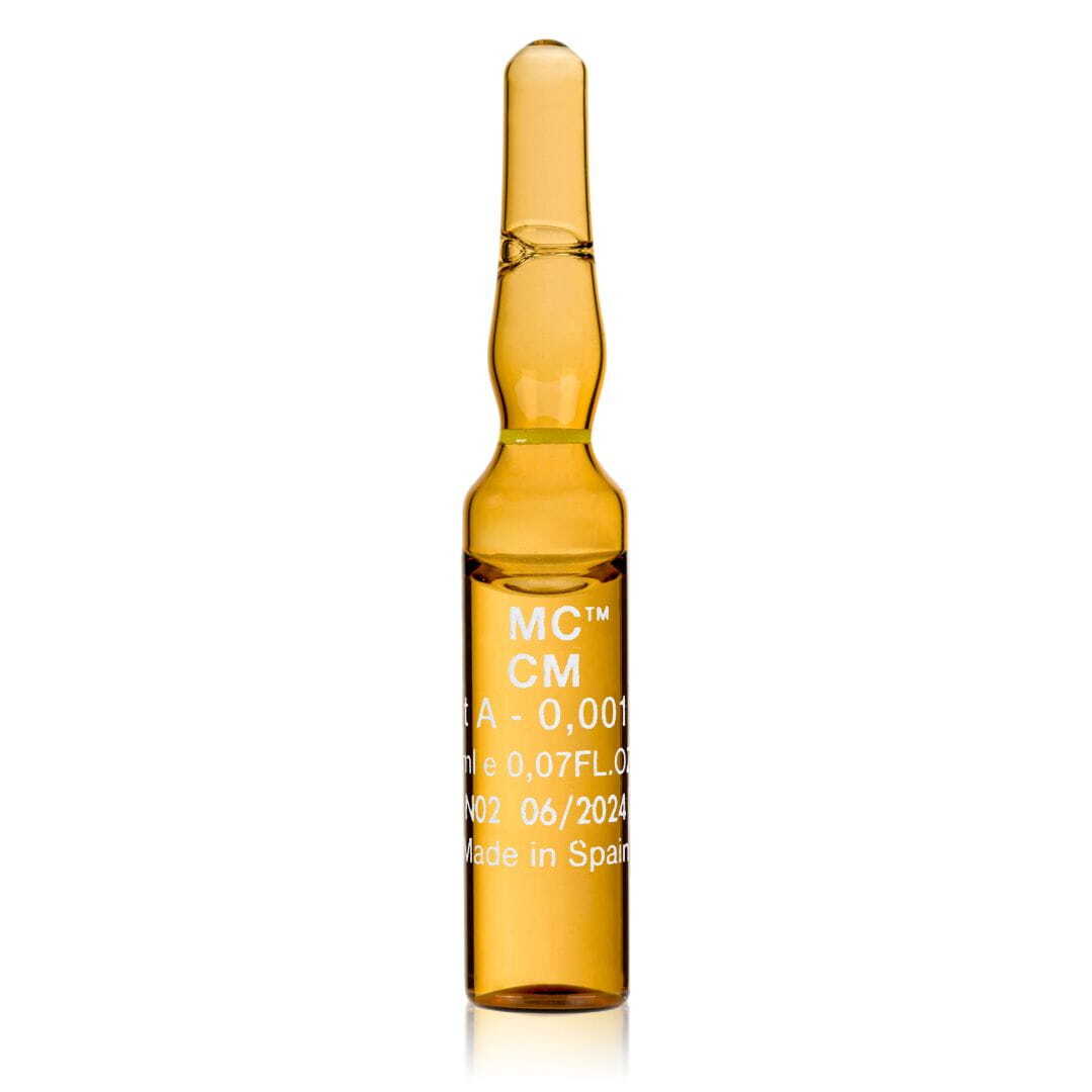 MCCM Vitamin A (1x2ml)