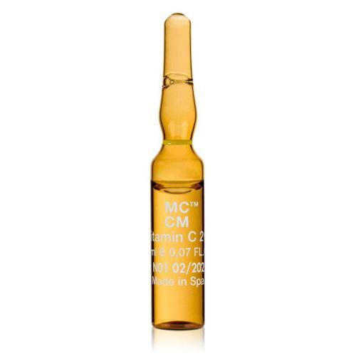 MCCM Vitamin C 20% (1x2ml)