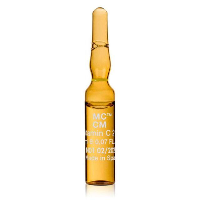 MCCM Vitamin C 20% (1x2ml)