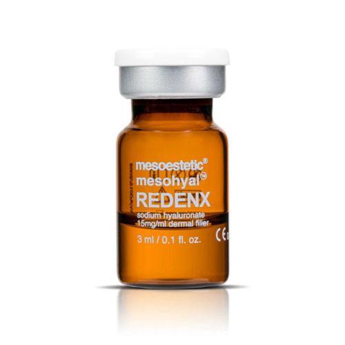Mesoestetic Mesohyal Redenx (5x3ml)