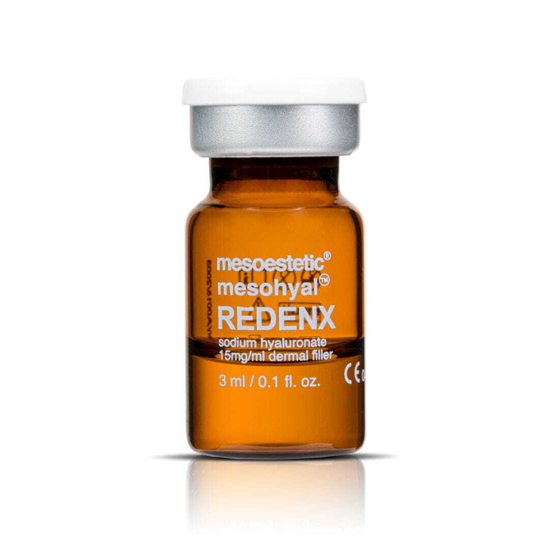 Mesoestetic Mesohyal Redenx (5x3ml)