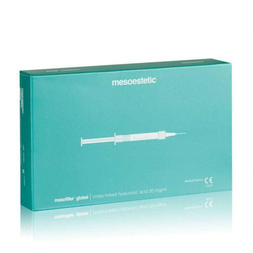 Mesoestetic Mesofiller Global (1x1ml)