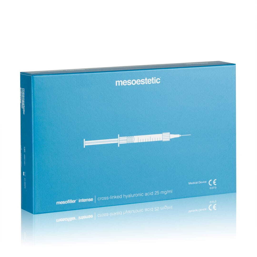 Mesoestetic Mesofiller Intense (1x1ml)