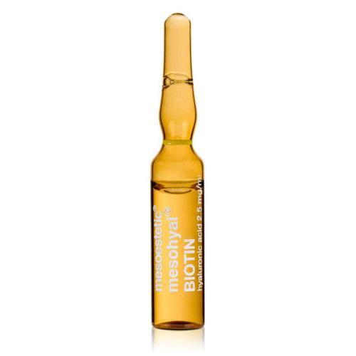 Mesoestetic Mesohyal Biotin (20x2ml)