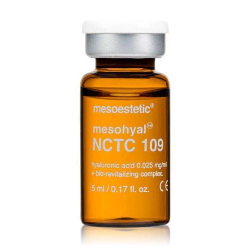 Mesoestetic Mesohyal NCTC 109 (5x5ml)