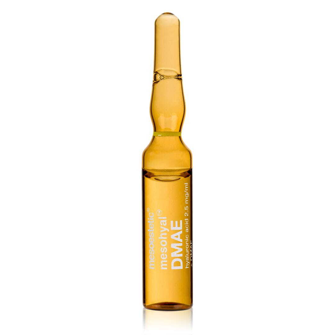 Mesoestetic Mesohyal DMAE (20x5ml)