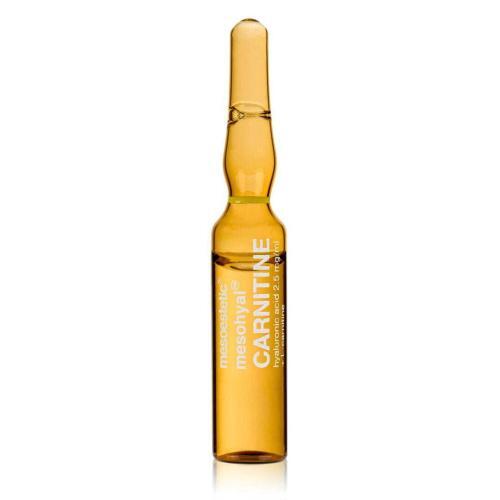 Mesoestetic Mesohyal L-carnitine (20x5ml)