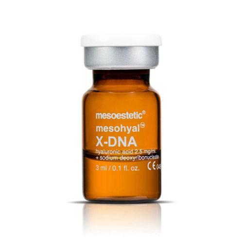 Mesoestetic Mesohyal X-DNA (20x3ml)